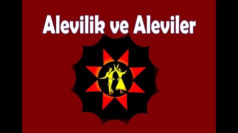 Alevilik Ve Aleviler YouTube