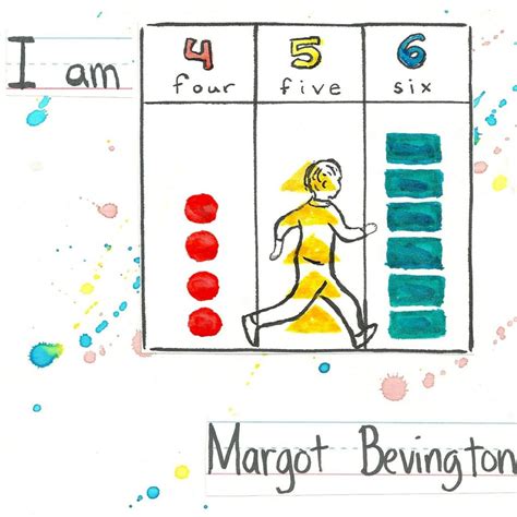 margot bevington nappa awards