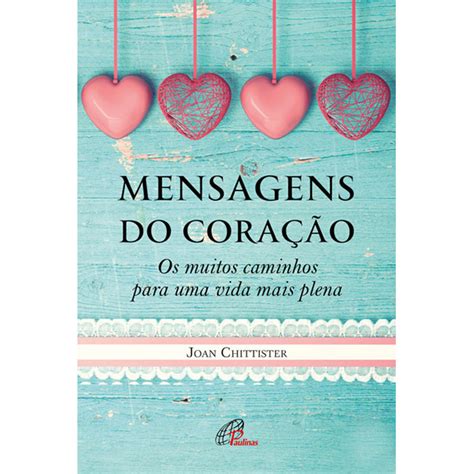 Mensagens do coração Paulinas