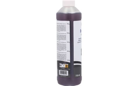 Berger Fresh Grey additif pour réservoir d eaux usées concentré 750 ml