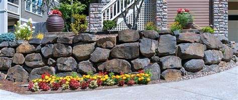 How To Clean Decorative Stone Pavers Boulders Gravel Meyer Landscape