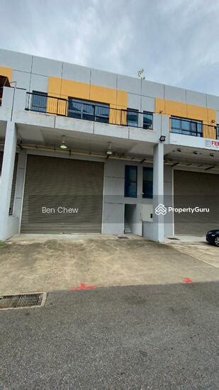 Tradehub Boon Lay Way Sqft Light Industrial B For Rent