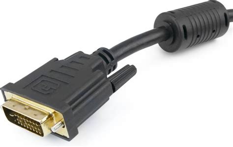 BeMatik Super HDMI 1 4 Kabel HDMI A Type Mannelijk Naar DVI D