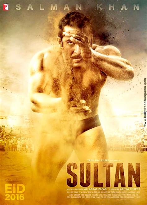 Sultan Movie Review Release Date 2016 Songs Music Images