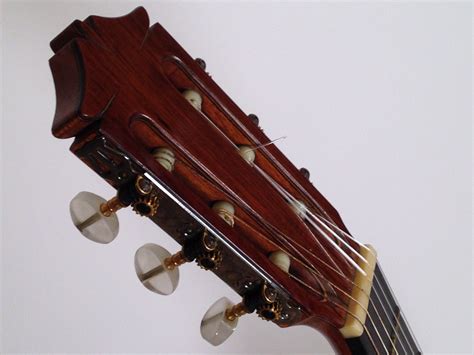 Miguel Rodriguez Sr. 1964 « Rosewood Guitar