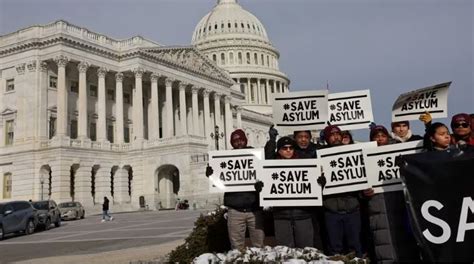 U S Senate Passes Bill To Avert Government Shutdown