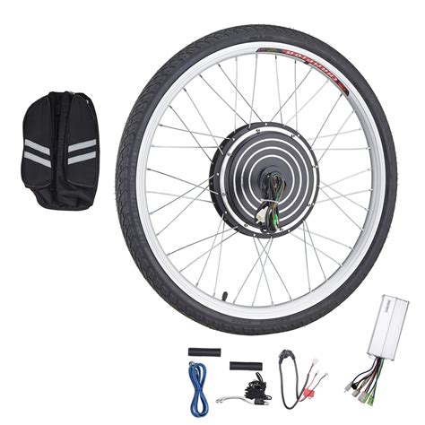 Buy Viribus 26inch Electric Bicycles Conversion Kit All In One