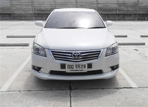 Toyota Camry G Extremo Ennxo