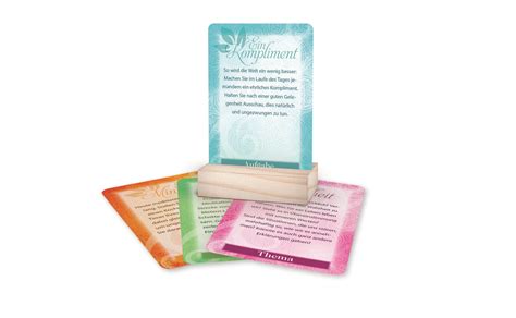 Die Meditations-Box – Ulrich Hoffmann