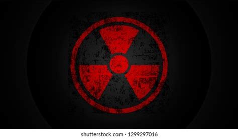 Radioactive Symbol Images, Stock Photos & Vectors | Shutterstock