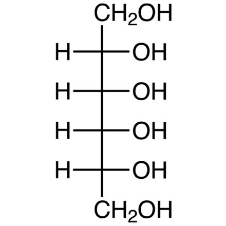 Allitol 488-44-8 | Tokyo Chemical Industry Co., Ltd.