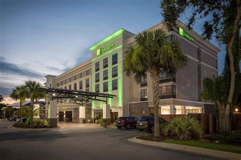 Holiday Inn Pensacola - University Area, an IHG Hotel, Pensacola ...