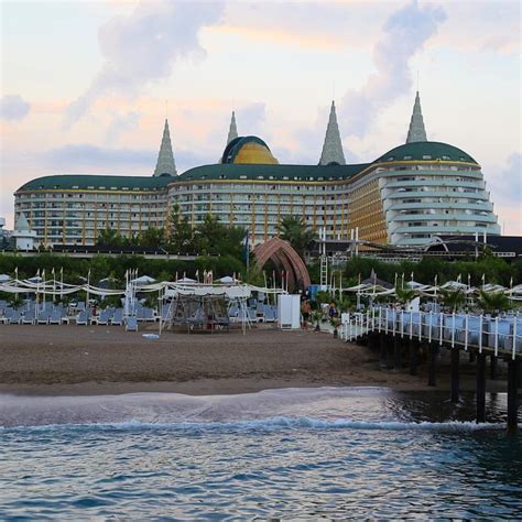 Delphin Resorts Resort Favorite Places Taj Mahal