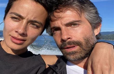 Esmeralda Pimentel Y El Emotivo Mensaje De Cumplea Os Que Dedic A