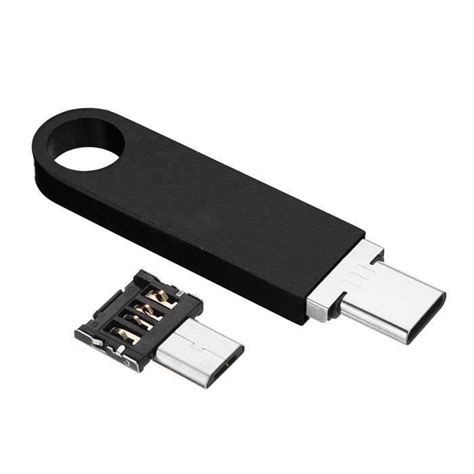 Gb Go Cl Usb M Moire Flash Otg Type C Haute Vitesse Pour Pc