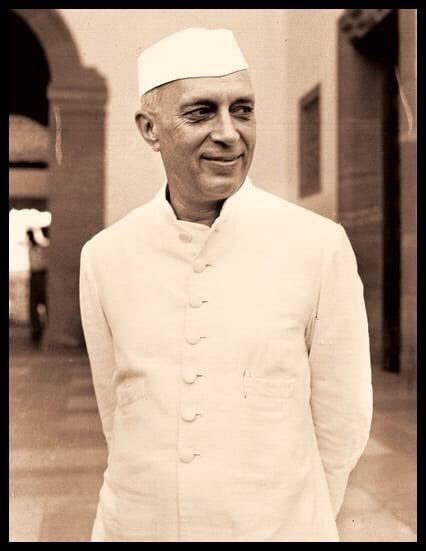 Rare Photos Of Indias First Prime Minister Jawaharlal Nehru Photos Hd