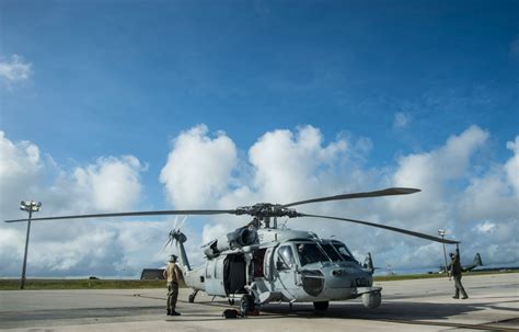 Dvids Images Helicopter Sea Combat Squadron Performs A Combat