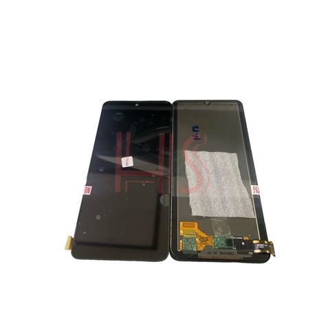 Jual LCD TOUCHSCREEN XIAOMI REDMI NOTE 12 POCO X5 5G INCELL