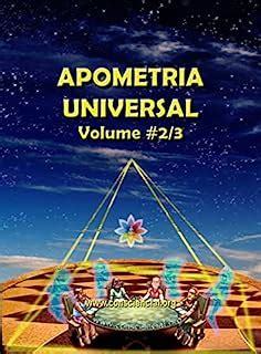 Apometria Universal O Que E Como Funciona Volume Uma Vis O