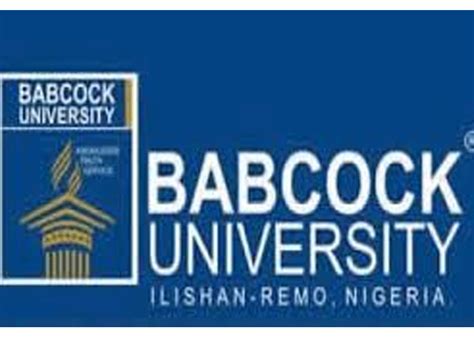 babcock university matriculates  students thisdaylive
