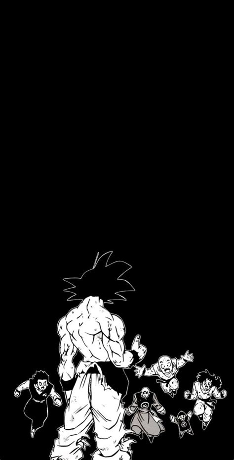 Pin On Wallpaper Sht Dragon Ball Wallpapers Dragon Ball Art Goku Goku Wallpaper