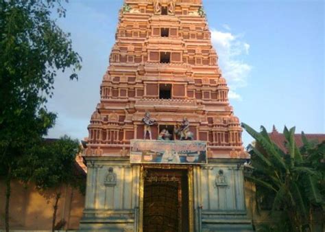 markandeya temple rajahmundry  temple guru