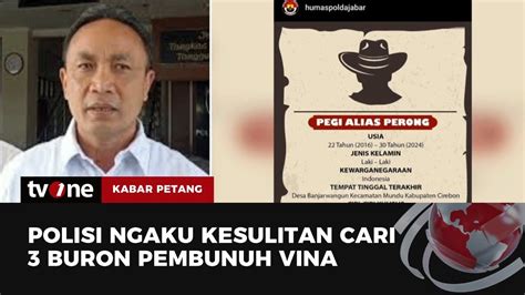 Informasi Minim Polisi Alami Kesulitan Dalam Mencari Informasi 3