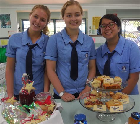 Fraser Coast Anglican College High School Dfsr