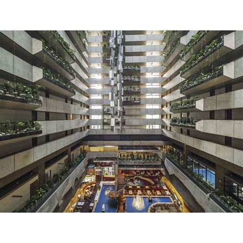Behind the scenes | Maksoud Plaza Hotel | FOUR Magazine