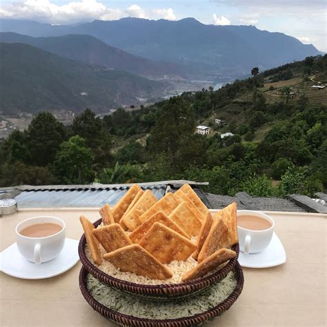 Aum Leki Wangmo Farmhouse Punakha Bután Opiniones Y Fotos Del Casa