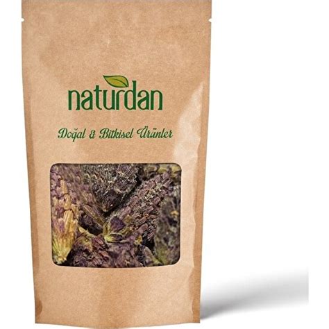 Naturdan Karabaş Otu Kelle 1 kg Fiyatı Taksit Seçenekleri