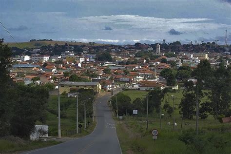 S O Miguel Arcanjo Sp Portal Aventuras