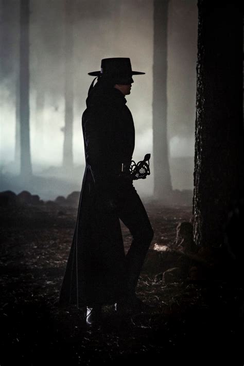 Zorro 2023 Serie Prime Video Estreno Sinopsis Reparto Imagen