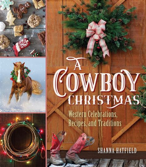 Western Christmas Images