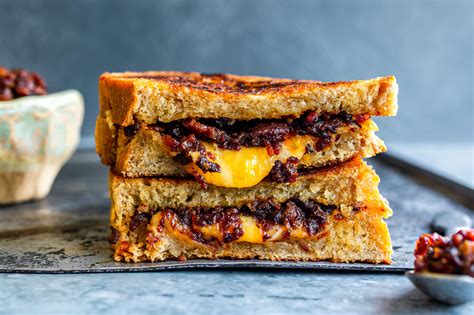 Sweety and Savory Bacon Jam