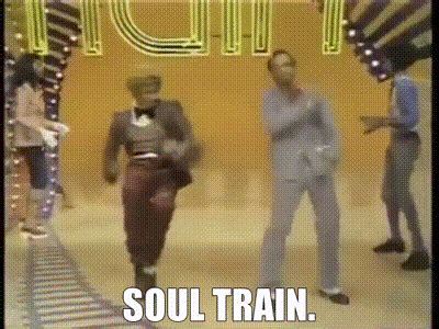 Yarn Soul Train Soul Train Papa Was A Rolling Stone Video