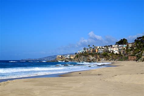 1000 Steps Beach in Laguna Beach - California Through My Lens