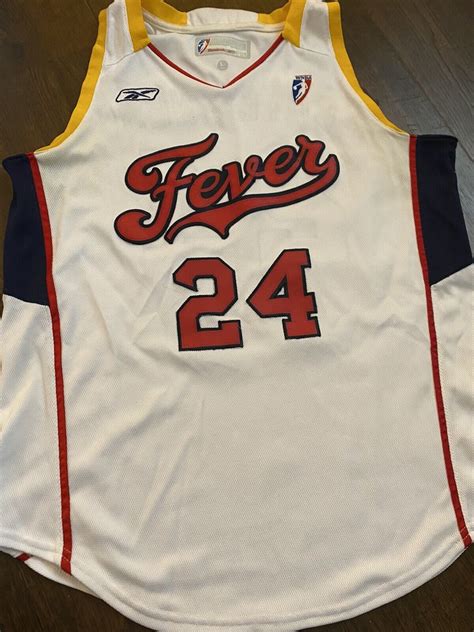 Maillots Indiana Fever