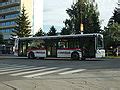 Category Buses In Spi Sk Nov Ves Wikimedia Commons