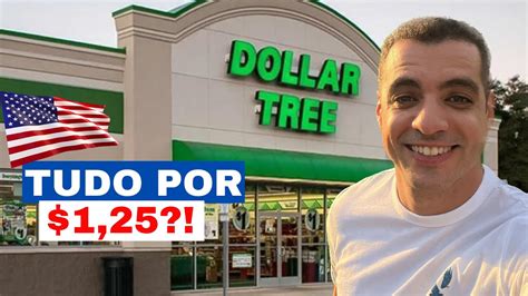 Qual A Loja Mais Barata Dos Estados Unidos Conhe A A Dollar Tree