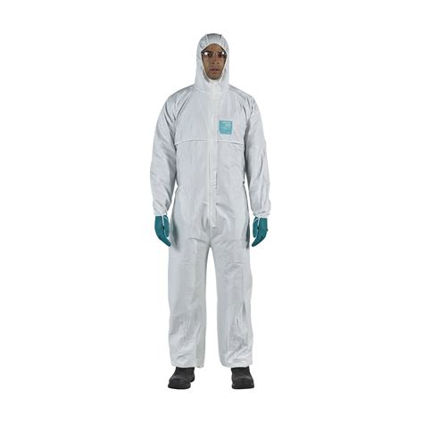 Work Coveralls Alphatec® 2000 Standard 111 Ansell 56 Type