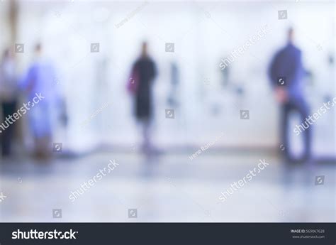 People Watching Paintings Art Gallery Stock Photo 569067628 | Shutterstock