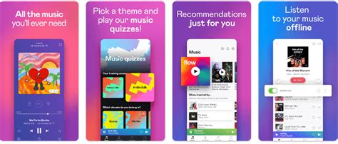 Las 5 Mejores Apps Para Escuchar Musica Gratis En Tu Android O Iphone