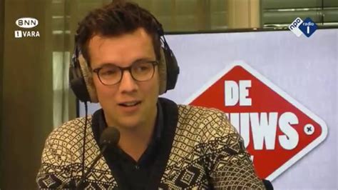 Pieter Derks Over Het Racisme Debat Youtube