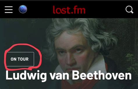 Beethoven : r/DramaticText