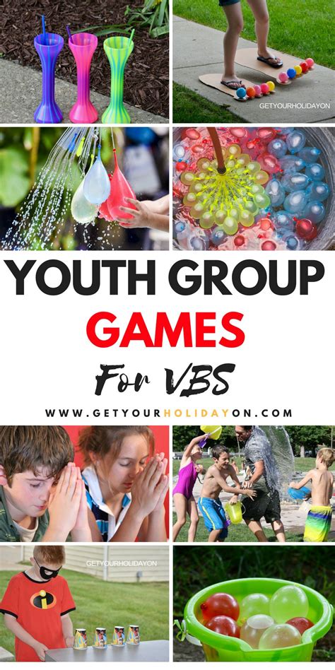 Indoor Games For Youth In Church | Planet Game Online