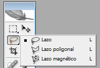 Selecciones Con Photoshop