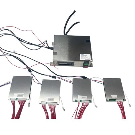 Heltec S S Bms V V V V High Voltage A A Li Ion