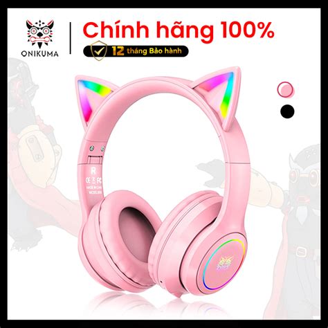 B N Tai Nghe Bluetooth Ch P Tai Ch I Game Tay M O Headphones Gaming