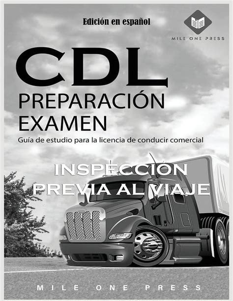 Examen De Preparaci N Para CDL Inspecci N Previa Al Viaje Walmart